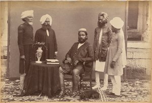  od Raja Deen Dayal
