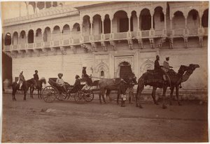  od Raja Deen Dayal