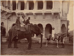  od Raja Deen Dayal