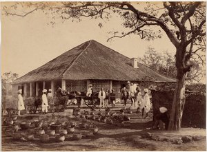  od Raja Deen Dayal