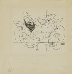 Bez názvu od Ralph Barton