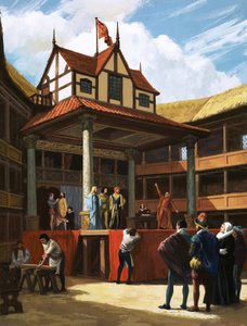 Divadlo Globe