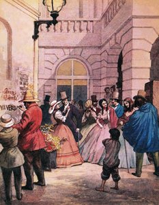 Verdi - italský hrdina