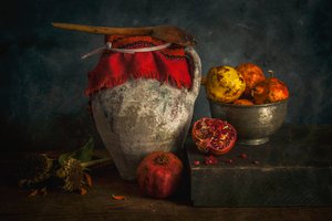  od Ramiz Sahin