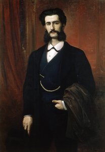 Portrét Narcise Monturiola