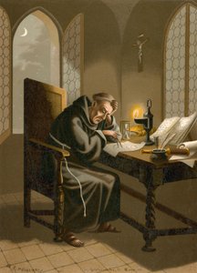 Juan Pérez de Marchena