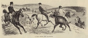 Brighton od Randolph Caldecott