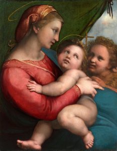  od Raphael