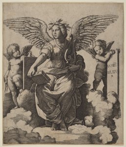  od Raphael