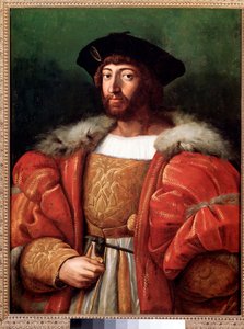 Portrét Laurenta II. Medicejského, vévody z Urbina
