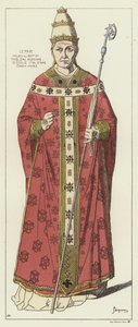 Papež od Raphael Jacquemin