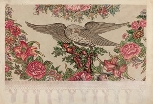 Chintz, 19351942.