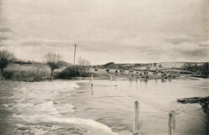Řeka Avon, c1927, 1927