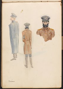 Rusové od Reginald Copleston Bond