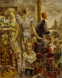 Zobrazit okno od Reginald Marsh