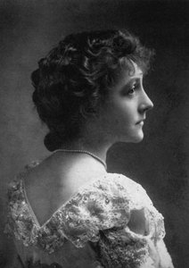Slečna Grace Lane, 1902-1903