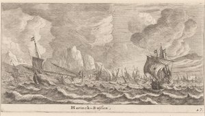 Herring-Busses