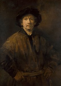 Závěsný od Rembrandt van Rijn