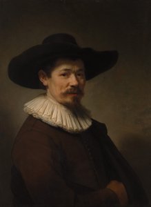 Herman Doomer od Rembrandt van Rijn