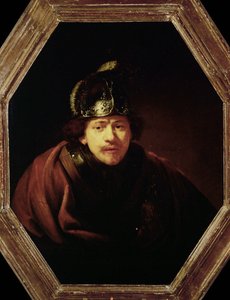  od Rembrandt Harmensz. van Rijn