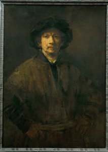  od Rembrandt Harmensz. van Rijn