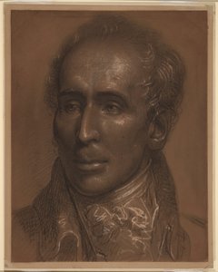 Dr. John Warren od Rembrandt Peale