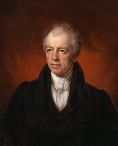 James Kent od Rembrandt Peale