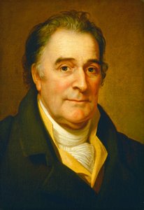 Richardson Stuart od Rembrandt Peale