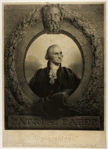 Washington od Rembrandt Peale