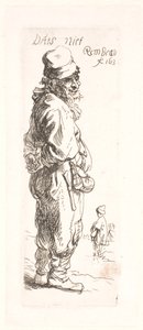  od Rembrandt van Rijn