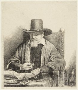  od Rembrandt van Rijn
