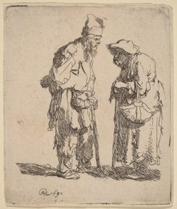  od Rembrandt van Rijn