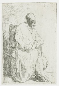  od Rembrandt van Rijn