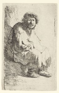  od Rembrandt van Rijn