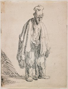  od Rembrandt van Rijn
