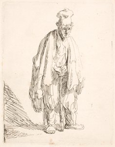  od Rembrandt van Rijn