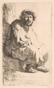  od Rembrandt van Rijn