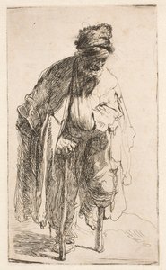  od Rembrandt van Rijn