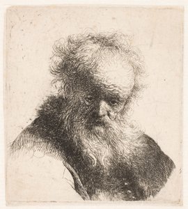  od Rembrandt van Rijn