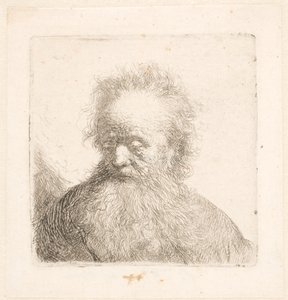  od Rembrandt van Rijn
