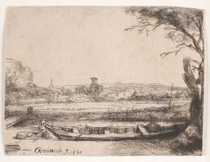  od Rembrandt van Rijn