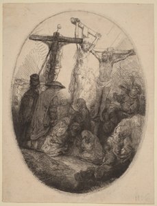  od Rembrandt van Rijn
