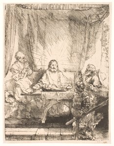  od Rembrandt van Rijn