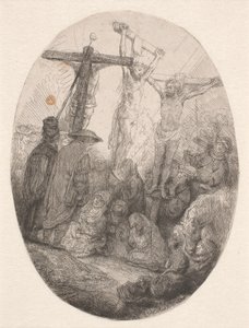  od Rembrandt van Rijn
