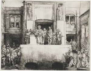  od Rembrandt van Rijn