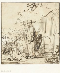  od Rembrandt van Rijn