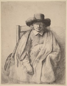  od Rembrandt van Rijn