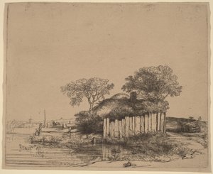  od Rembrandt van Rijn