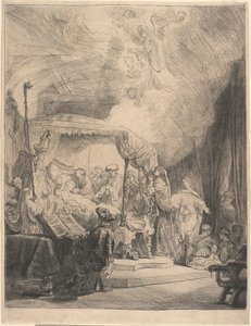  od Rembrandt van Rijn