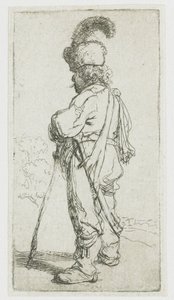  od Rembrandt van Rijn